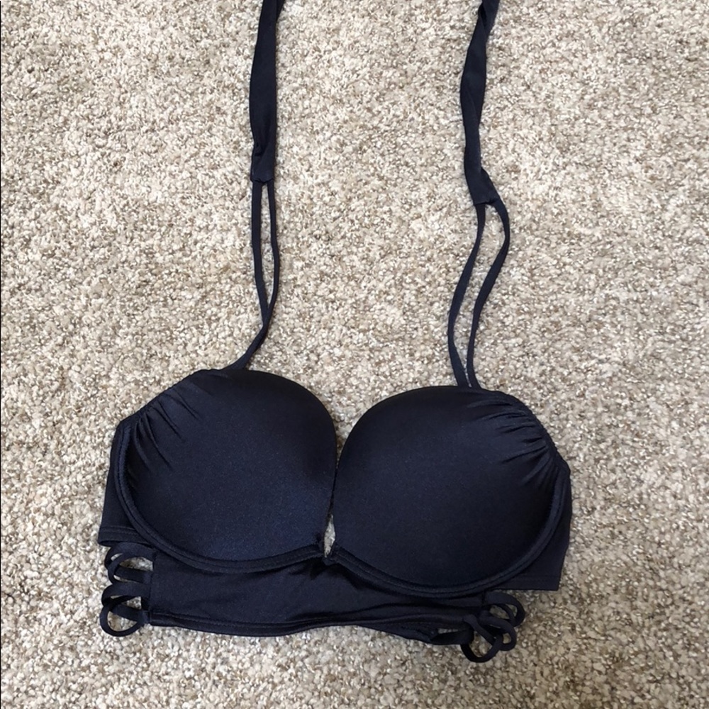 Bombshell top